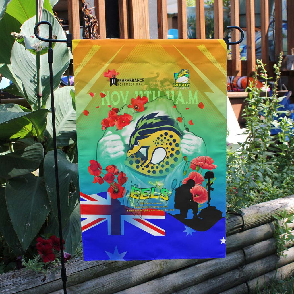 eels-rugby-flag-remembrance-day-rugby-team-poppies-flag