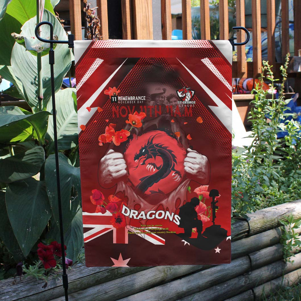 stgeorge-rugby-flag-remembrance-day-rugby-team-poppies-flag