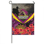 broncos-rugby-flag-anzac-day-broncos-aboriginal-with-poppies-flower-flag