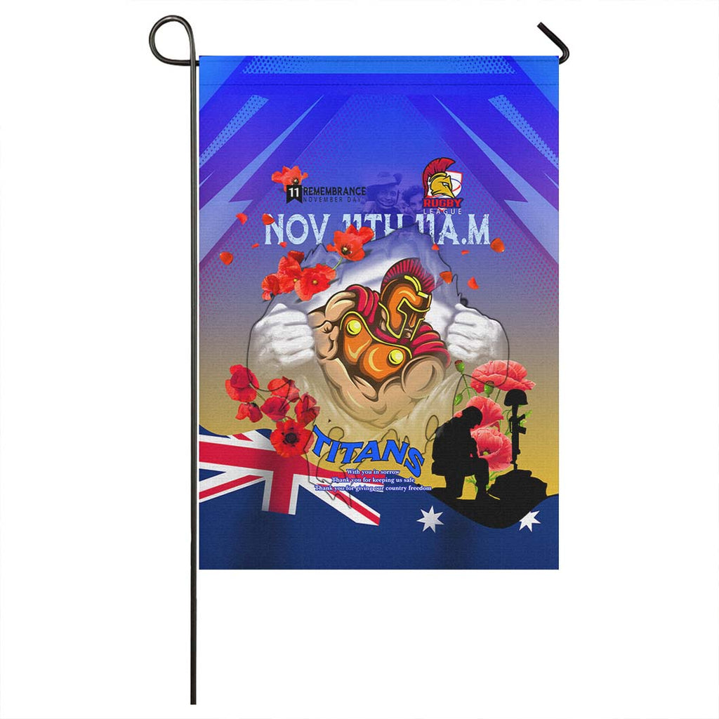 titans-rugby-flag-remembrance-day-rugby-team-poppies-flag