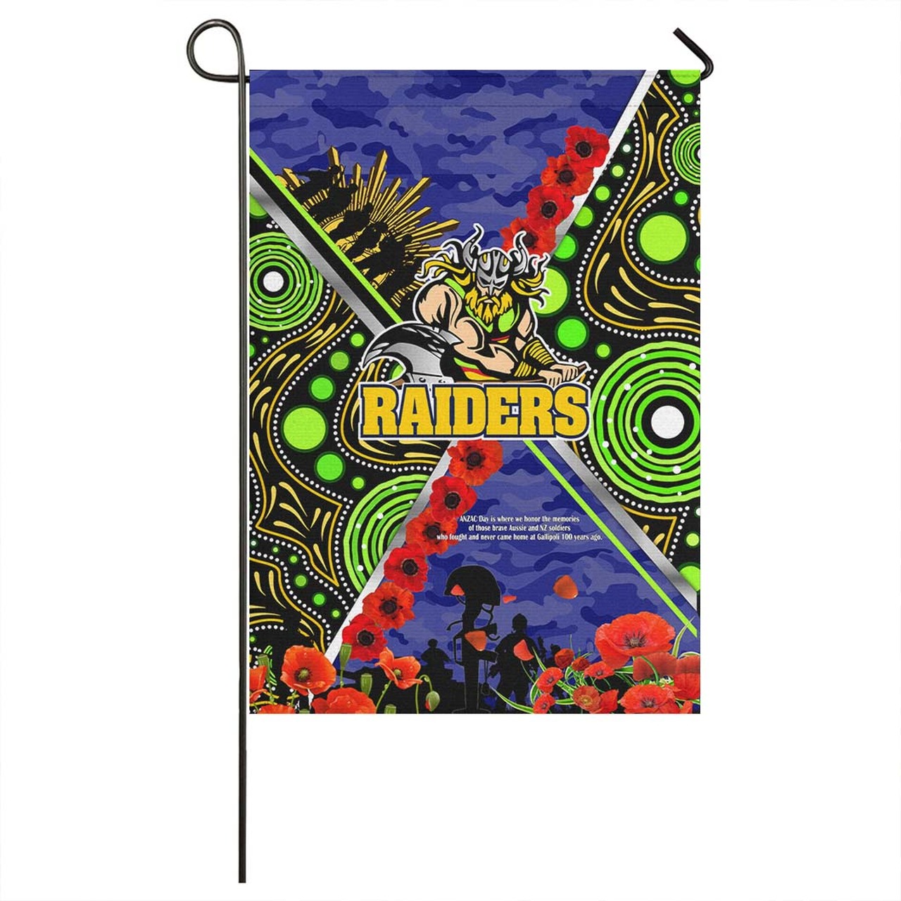 raiders-rugby-anzac-aboriginal-flag-canberra-raiders-with-anzac-day-poppy-flower-flag