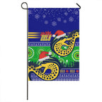 eels-rugby-flag-xmas-eels-aboriginal-and-ugly-style-flag