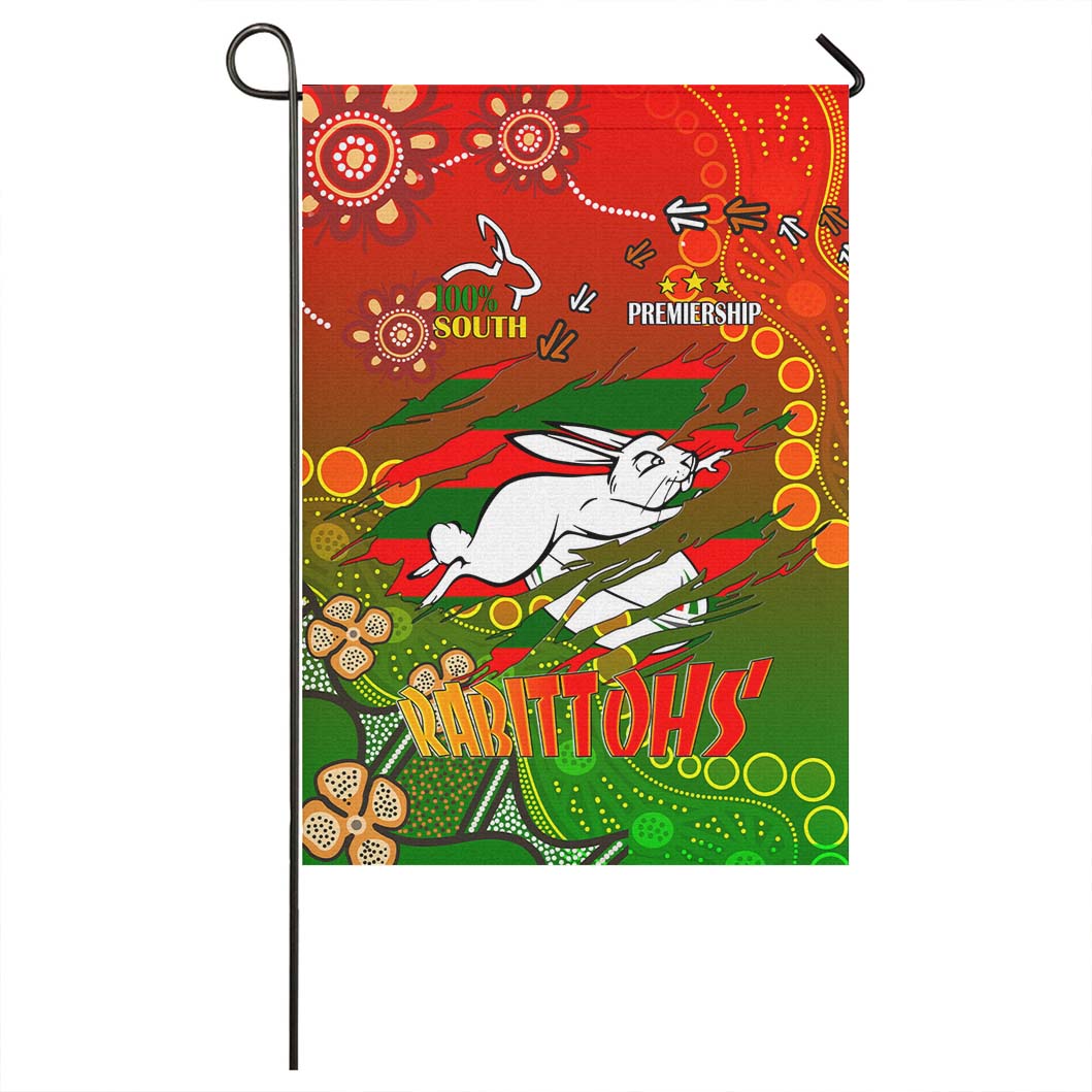 rabbitohs-rugby-flag-100-south-rabbitohs-premiership-rugby-with-aboriginal-flag