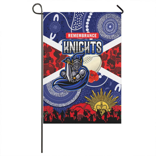 knights-rugby-anzac-aboriginal-flag-newcastle-knights-with-anzac-day-poppy-flower-flag
