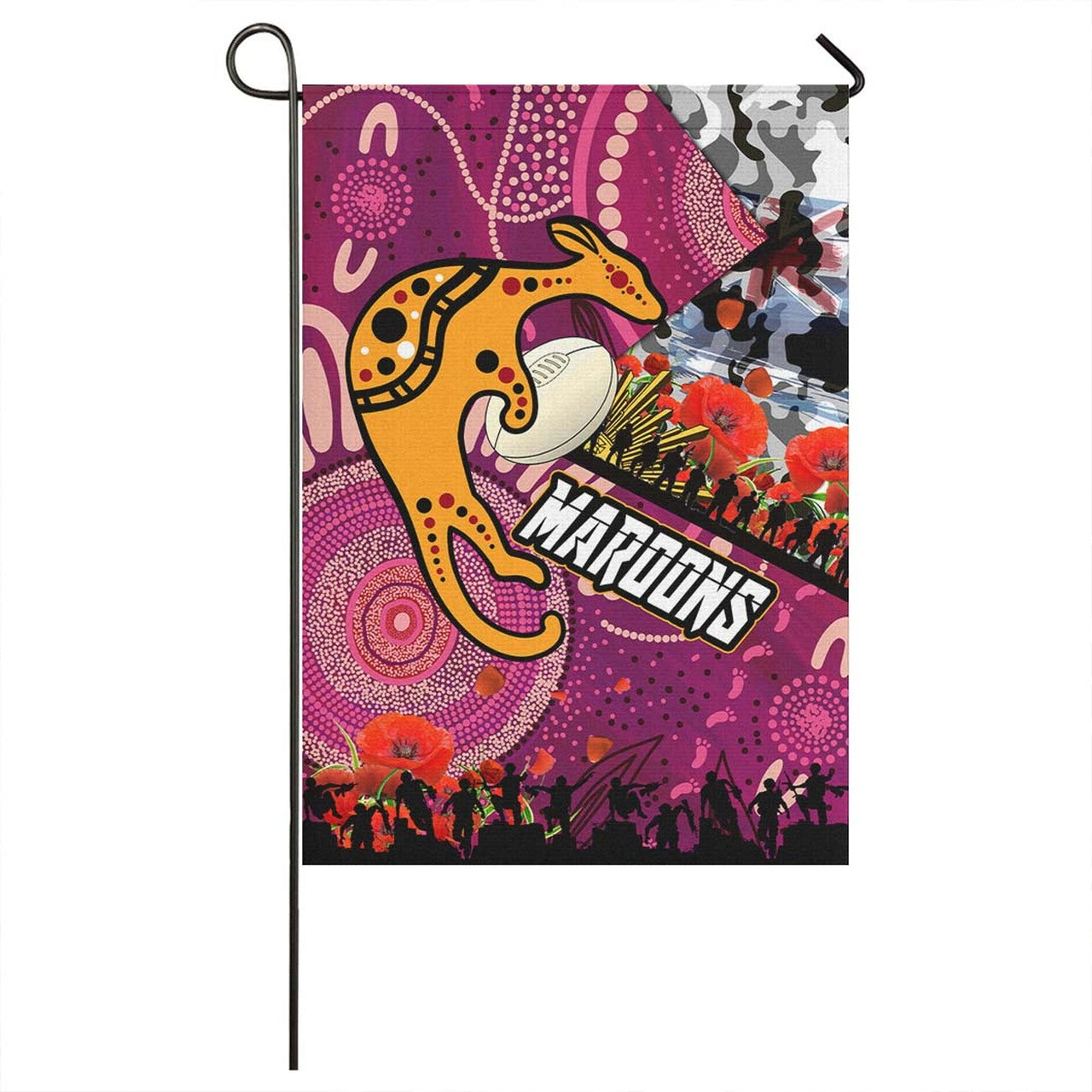 maroons-rugby-anzac-aboriginal-flag-maroons-aboriginal-pattern-with-anzac-day-poppy-flower-flag