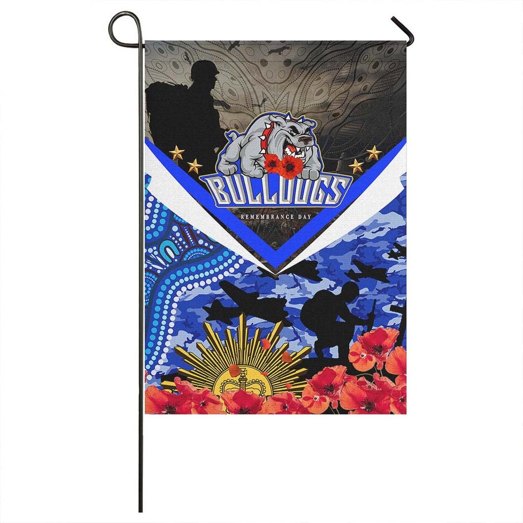 bulldogs-rugby-anzac-aboriginal-flag-poppy-flower-remembrance-day-flag