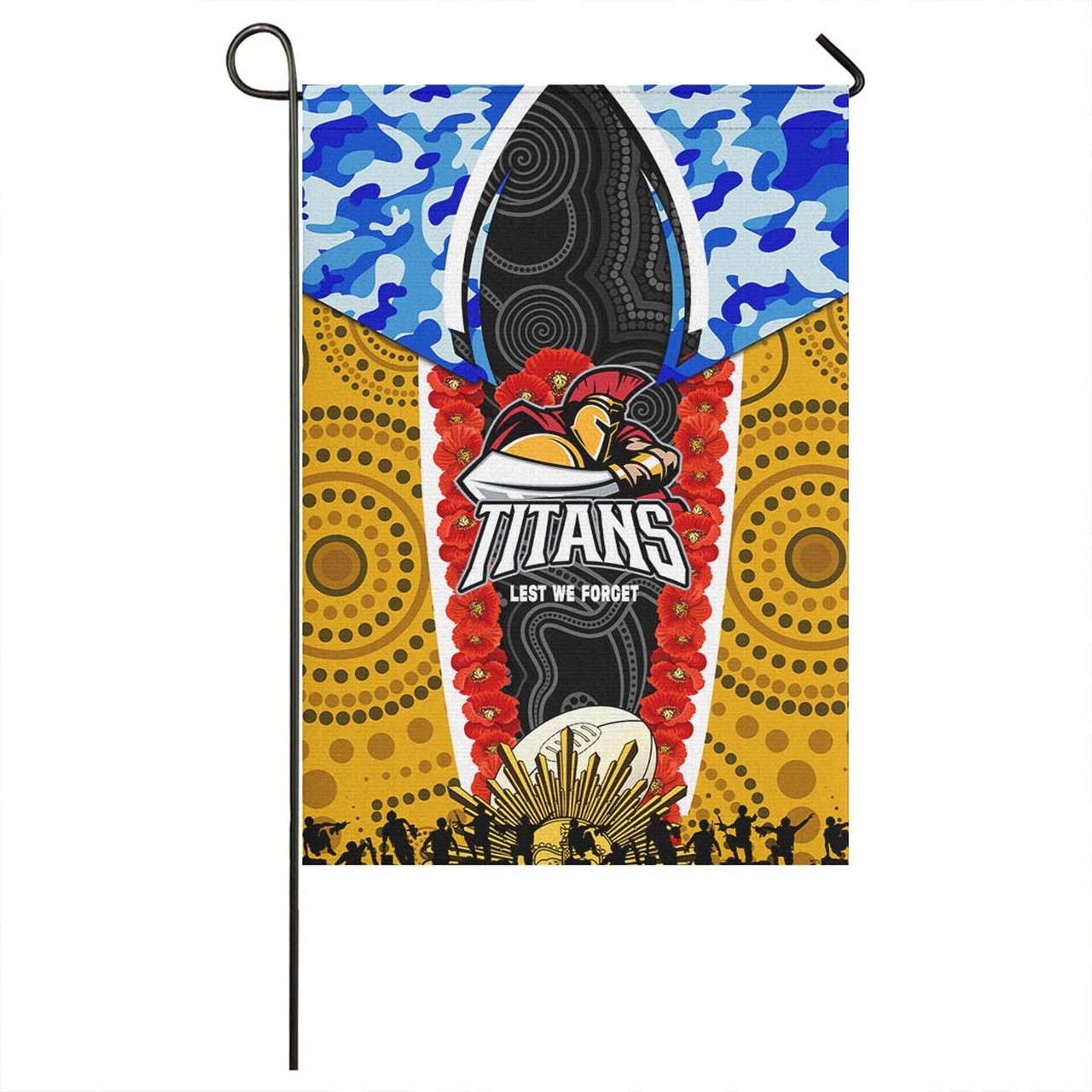 titans-rugby-anzac-aboriginal-flag-titans-with-poppy-watercolor-flower-flag