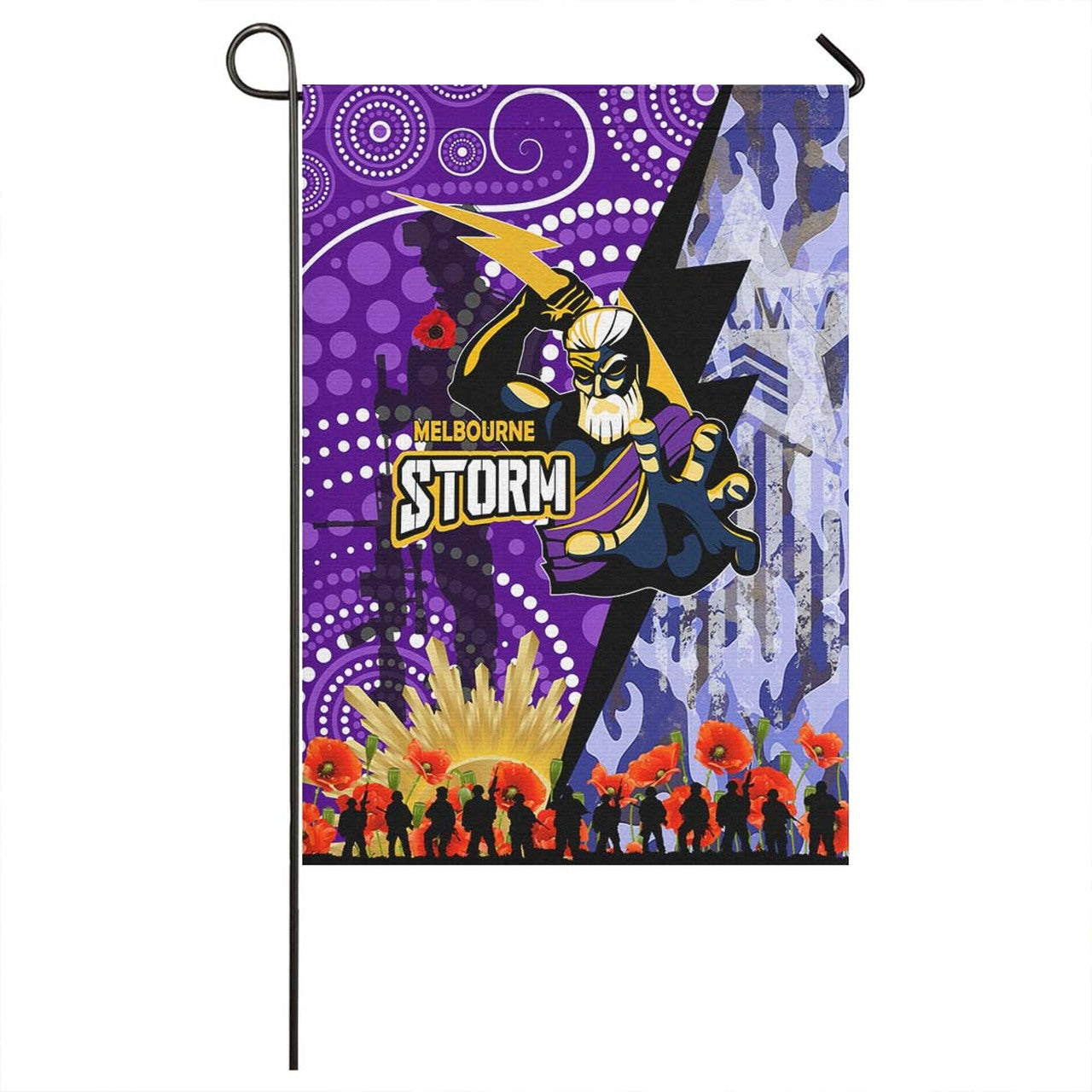 storm-rugby-anzac-aboriginal-flag-melbourne-storm-with-remembrance-day-poppy-flower-flag