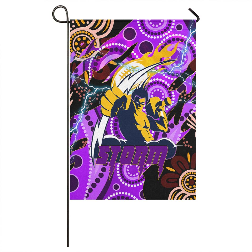 storm-rugby-flag-melbourne-storm-rugby-team-with-aboriginal-dot-painting-and-indigenous-pattern
