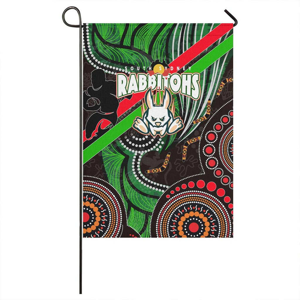 rabbitohs-rugby-anzac-aboriginal-flag-rabittohs-remembrance-day-with-poppy-flower-flag