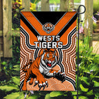 wests-tigers-rugby-flag-indigenous-artsy