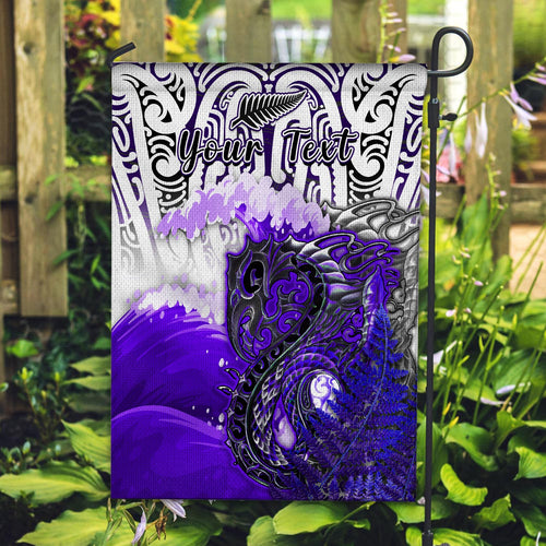 custom-personalised-manaia-maori-flag-fern-aotearoa-purple-waves