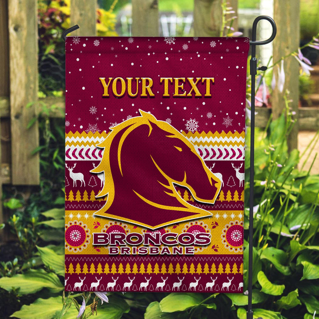 custom-personalised-broncos-aboriginal-flag-christmas-brisbane