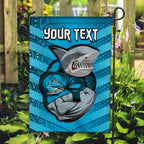custom-personalised-sharks-rugby-flag-go-sharkies-aboriginal-sporty-version