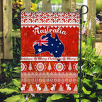 custom-personalised-australia-flag-australian-map-aboriginal-painting-merry-christmas