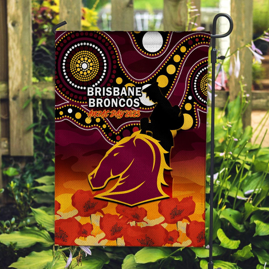 brisbane-broncos-rugby-anzac-2023-flag-aboriginal-mix-poppy-lest-we-forget