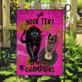 custom-personalised-panthers-flag-aboriginal-premiers-2022-we-are-the-champions-with-trophy