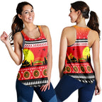 australia-christmas-women-racerback-tank-proud-sydney-opera-house