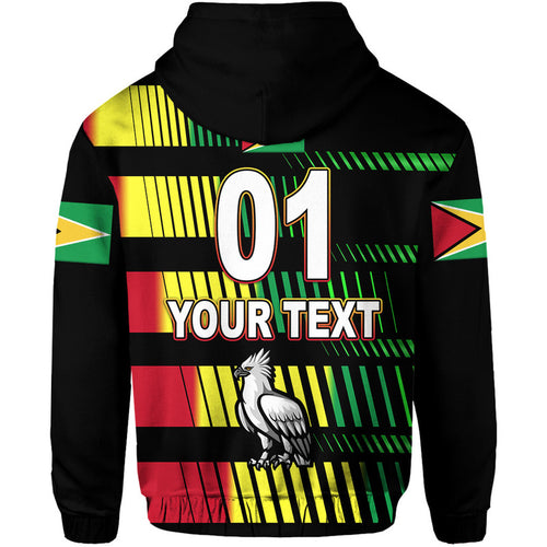 custom-personalised-guyana-cricket-harpy-eagles-zip-up-and-pullover-hoodie-original-style-black