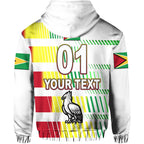 custom-personalised-guyana-cricket-harpy-eagles-zip-up-and-pullover-hoodie-original-style-white