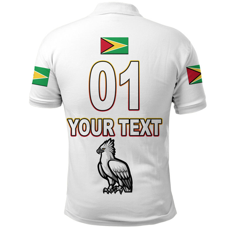custom-personalised-guyana-cricket-harpy-eagles-polo-shirt-special-style
