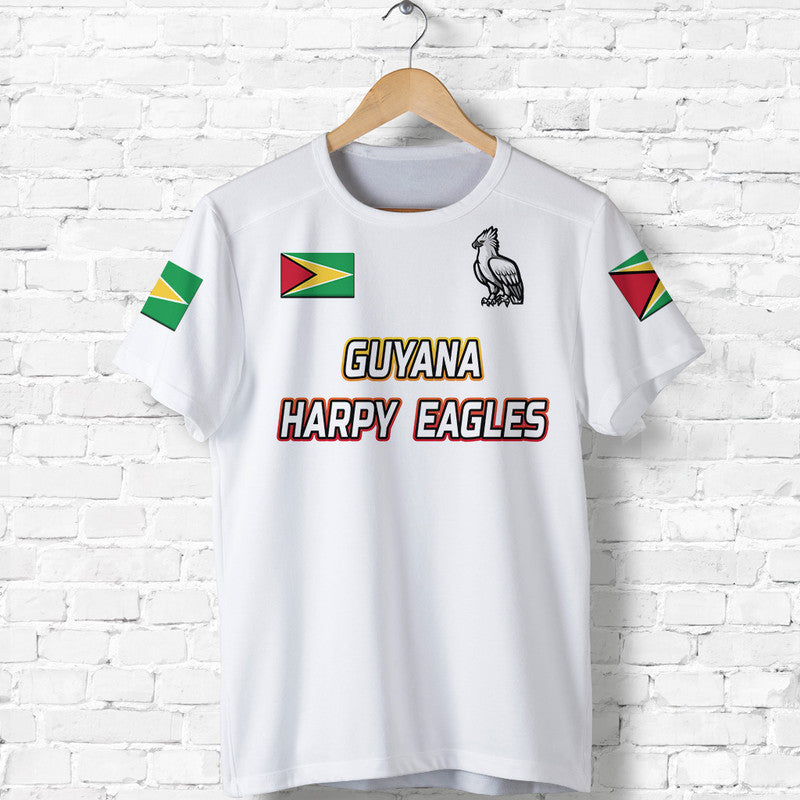 custom-personalised-guyana-cricket-harpy-eagles-t-shirt-special-style