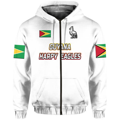 custom-personalised-guyana-cricket-harpy-eagles-zip-up-and-pullover-hoodie-special-style