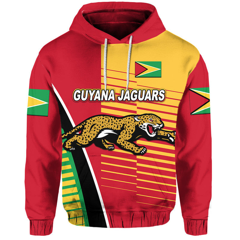 custom-personalised-guyana-cricket-jaguars-zip-up-and-pullover-hoodie-simple-style
