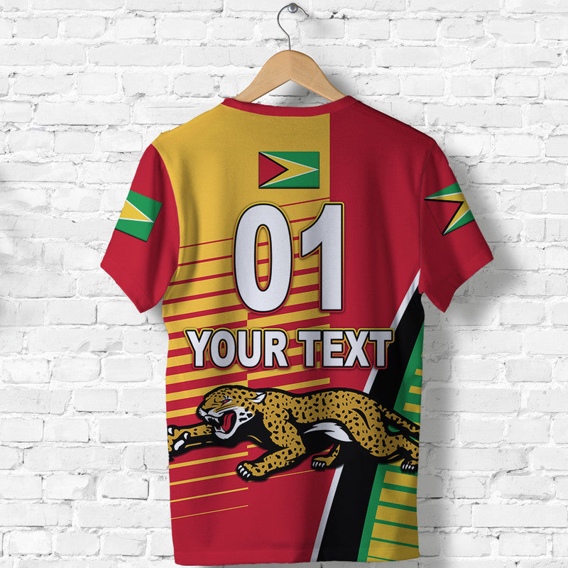 custom-personalised-guyana-cricket-jaguars-t-shirt-simple-style