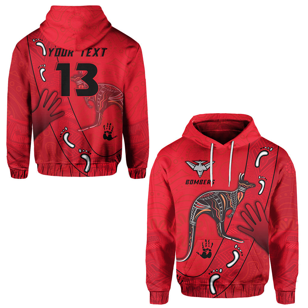 custom-personalised-bombers-indigenous-hoodie-essendon-for-life-custom-text-and-number