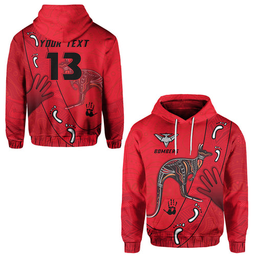 custom-personalised-bombers-indigenous-hoodie-essendon-for-life-custom-text-and-number