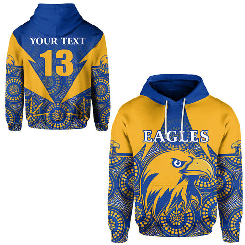custom-personalised-eagles-indigenous-hoodie-west-coast-2021-version-gold-custom-text-and-number