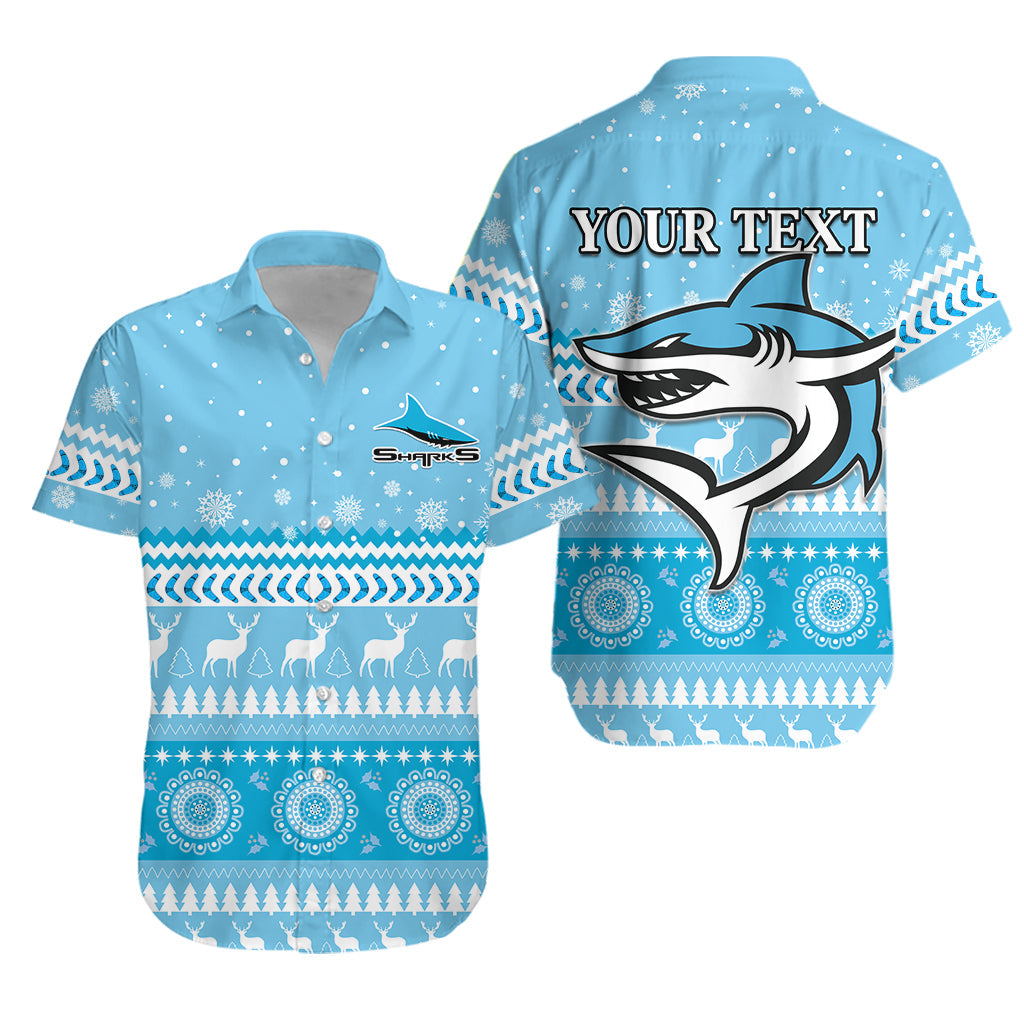 custom-personalised-sharks-hawaiian-shirt-christmas-cronulla-sutherland