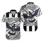 custom-personalised-magpies-lovers-hawaiian-shirt-collingwood-forever