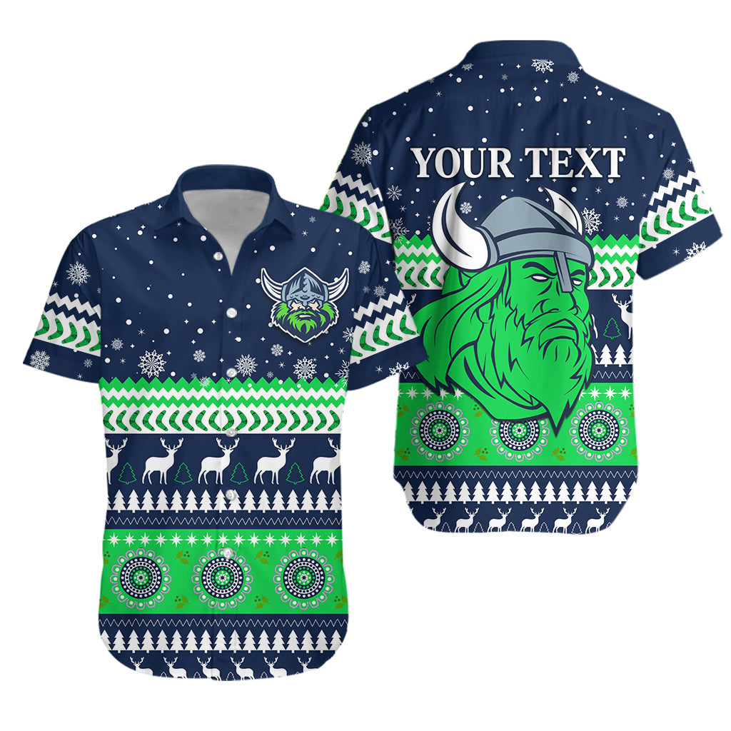 custom-personalised-raiders-hawaiian-shirt-canberra-merry-christmas-the-milk