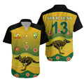 custom-personalised-cricket-australia-hawaiian-shirt-indigenous-kangaroo-custom-text-and-number