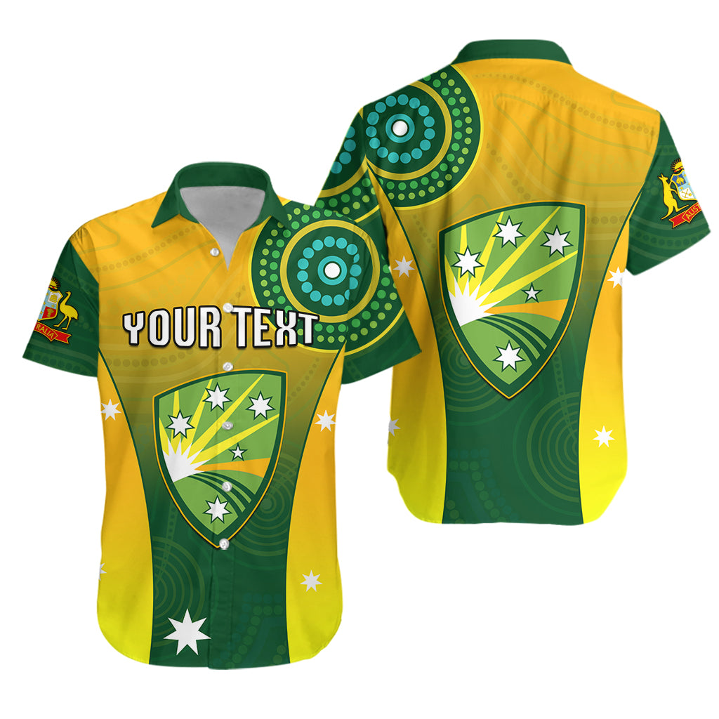 custom-personalised-cricket-australia-hawaiian-shirt-unique-aboriginal