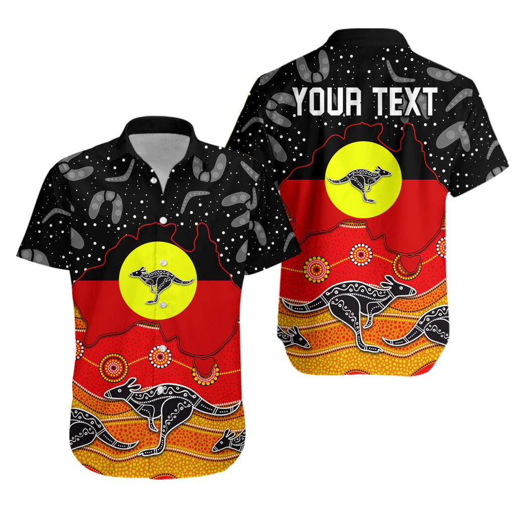 custom-personalised-aboriginal-flag-hawaiian-shirt-map-aussie