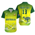 custom-personalised-cricket-australia-hawaiian-shirt-simple-style-custom-text-and-number