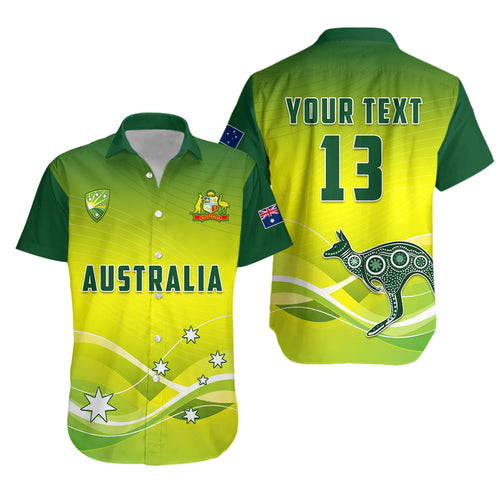 custom-personalised-cricket-australia-hawaiian-shirt-simple-style-custom-text-and-number