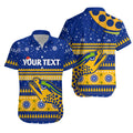 custom-personalised-eels-unique-hawaiian-shirt-merry-christmas-parramatta