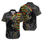 custom-personalised-panthers-hawaiian-shirt-simple-wild-indigenous