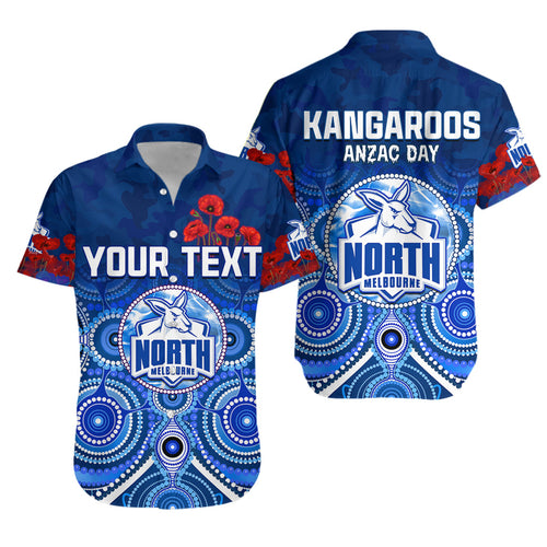 custom-personalised-kangaroos-anzac-2022-hawaiian-shirt-north-melbourne-football-aboriginal-poppy-flowers