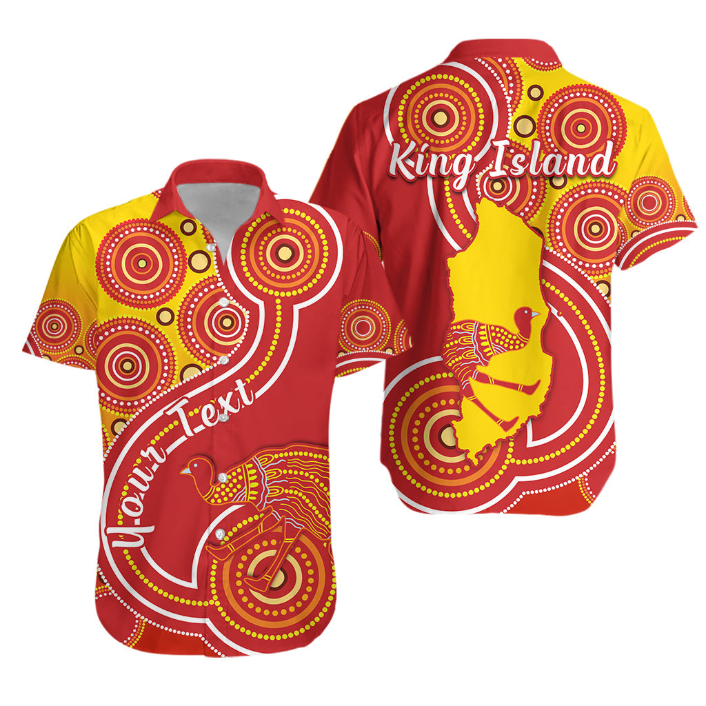 custom-personalised-king-island-hawaiian-shirt-emu-aboriginal-tasmania-australia