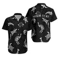 custom-personalised-aboriginal-art-hawaiian-shirt-animals-australia-version-black