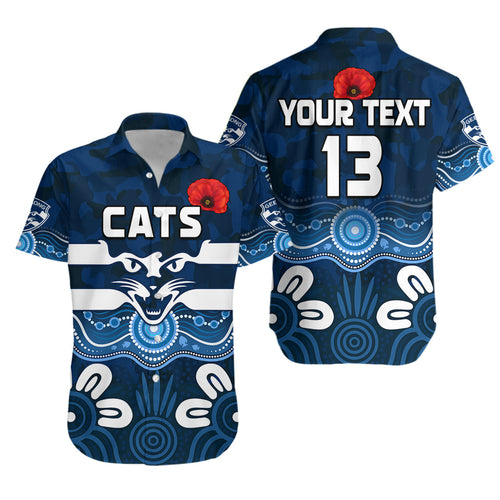 custom-text-and-number-cats-anzac-2022-hawaiian-shirt-geelong-football-aboriginal-poppy