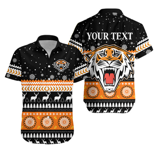 custom-personalised-wests-tigers-hawaiian-shirt-merry-christmas-energy
