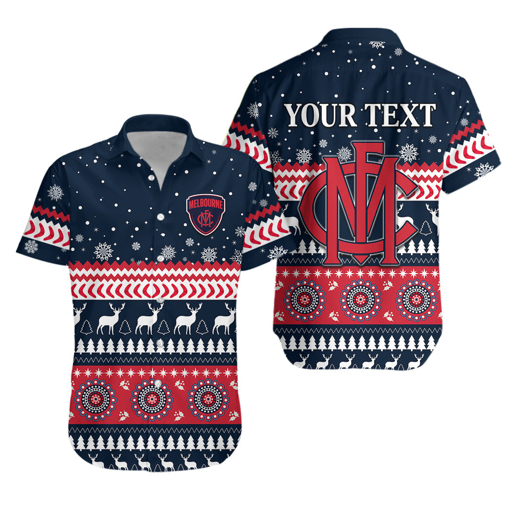 custom-personalised-demons-christmas-hawaiian-shirt-indigenous-melbourne-football