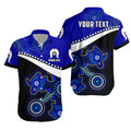 custom-personalised-naidoc-week-2022-hawaiian-shirt-torres-strait-islander-version-blue-aboriginal-turtles