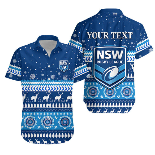custom-personalised-new-south-wales-christmas-hawaiian-shirt-nsw-rugby-indigenous